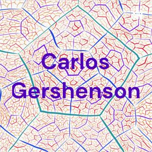Carlos Gershenson