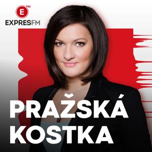 Pražská kostka by Expres FM