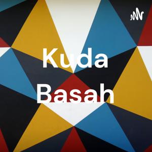 Kuda Basah