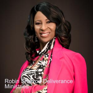 Dr. Robin Sherrod Ministries