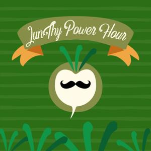 JunThy Power Hour