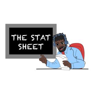 TheStatSheet