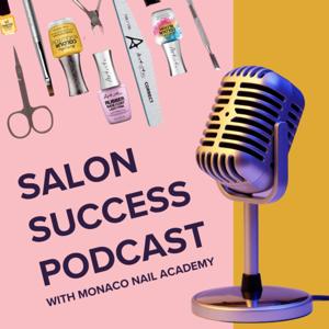 Salon Success with Monaco Nail Academy