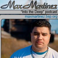 Max Martinez "Into the Deep"