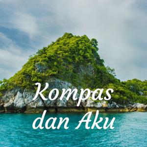 Kompas dan Aku