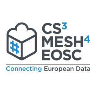 CS3MESH4EOSC