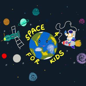 Space4kids by Space4kids