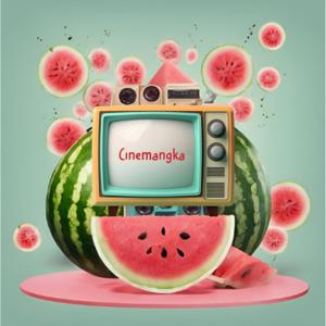 Podcast Cinemangka
