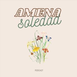 Amena soledad