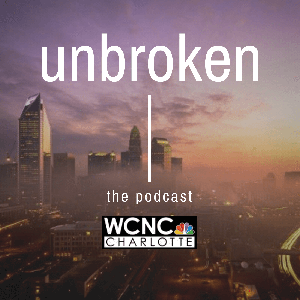 Unbroken the Podcast