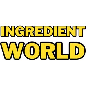 Ingredient World