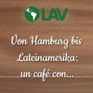 LAV: von Hamburg bis Lateinamerika...