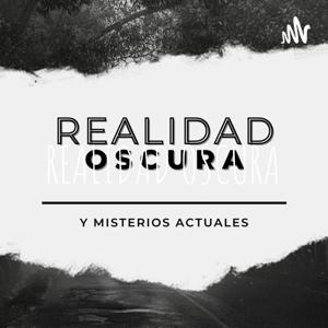 REALIDAD OSCURA