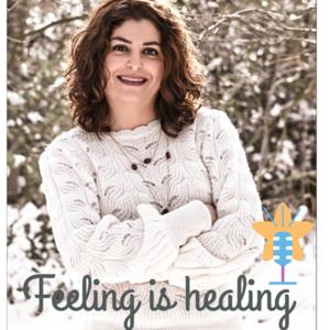 Feeling is healing