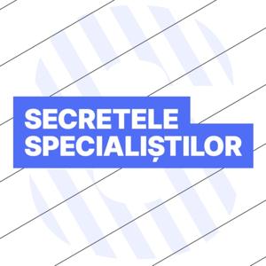 Secretele Specialiștilor