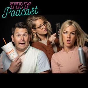 Try Podcast