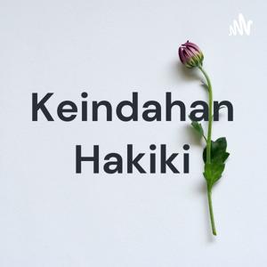 Keindahan Hakiki