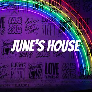 June’s house