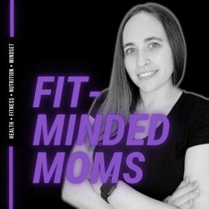 Fit-Minded Moms