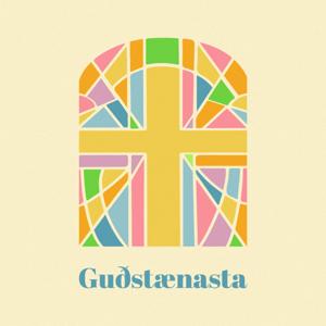 Guðstænastur í útvarpi by Kringvarp Føroya