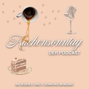 Kuchensonntag