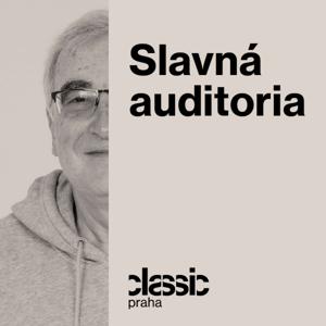 Slavná auditoria by Classic Praha