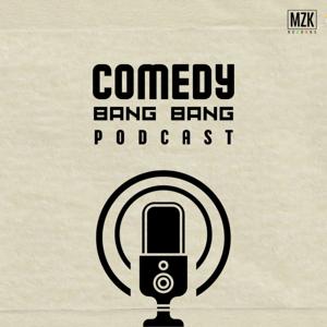 COMEDY BANG BANG