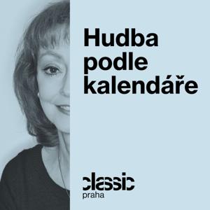 Hudba podle kalendáře by Classic Praha