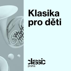 Klasika pro děti by Classic Praha