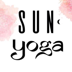 Sunyoga