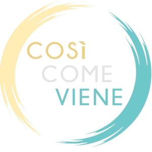 CosiComeViene: parliamo di coppia e sessualità by CosiComeViene