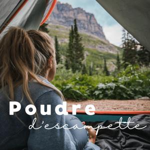 Poudre d'escampette