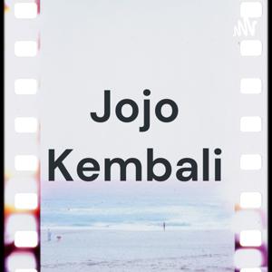 Jojo Kembali