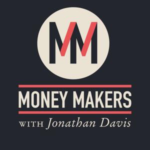 Money Makers by Jonathan Davis