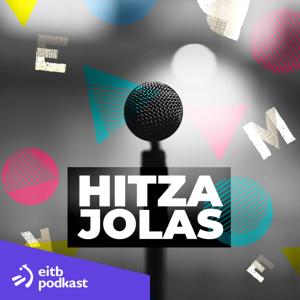 Hitza Jolas by EITB Radio Televisión Pública Vasca