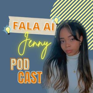 Fala aí Jenny