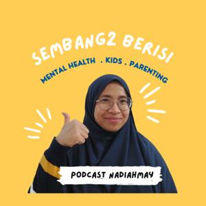 PodCast Nadiahmay