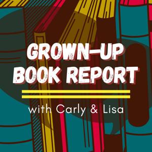 Grown-Up Book Report