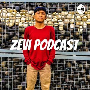 Zevi Podcast