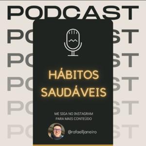 HÁBITOS SAUDÁVEIS