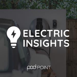 Electric Insights | Pod Point