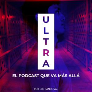 ULTRA PODCAST