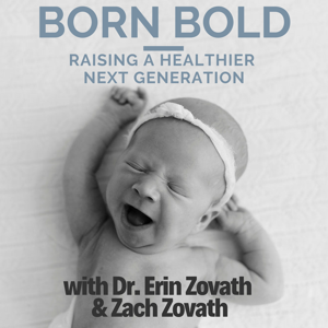 Born BOLD
