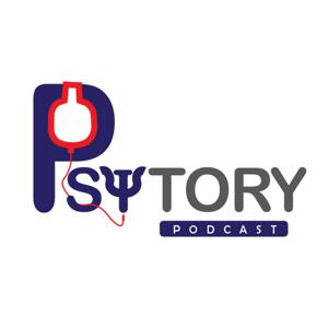 PSYTORY PODCAST by PSYTORY PODCAST