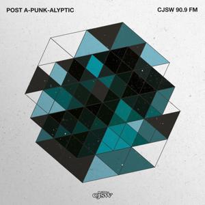 Post A-Punk-Alyptic