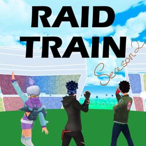 Raid Train