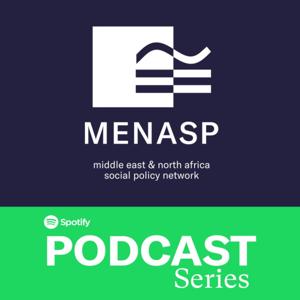 MENASP Podcast Series