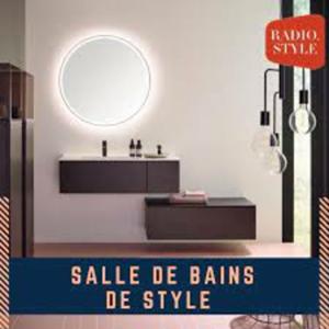 SALLES DE BAINS DE STYLES