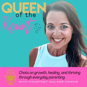 Queen Of The Kourt Podcast