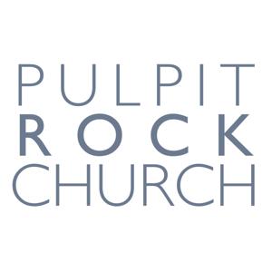 Pulpit Rock Church